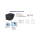 WW MERZBACH 043 GL-BL Унитаз подвесной, белый глянец