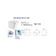 WW GELBACH 043 GL-WT Унитаз подвесной белый глянец