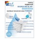 WW GELBACH 043 GL-WT Унитаз подвесной белый глянец