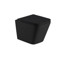 WW GELBACH 043 MT-BL Унитаз подвесной