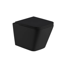 WW GELBACH 043 MT-BL Унитаз подвесной