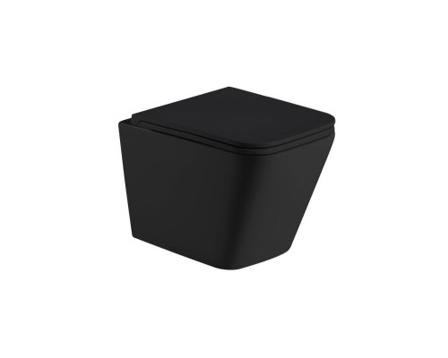 WW GELBACH 043 MT-BL Унитаз подвесной