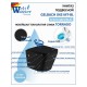 WW GELBACH 043 MT-BL Унитаз подвесной