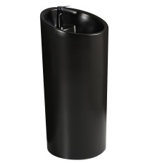 WW LEERBACH 4546 MT-BL Раковина напольная. 450х460х970 мм