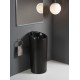 WW LEERBACH 4546 MT-BL Раковина напольная. 450х460х970 мм