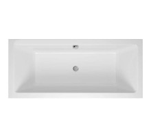 Акриловая ванна Excellent Ness Duo 180*80 без ножек WAEC.PRO9.180.080