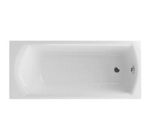Акриловая ванна Excellent Lamia 170x75 Slim