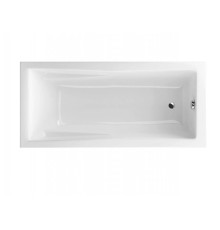 Акриловая ванна Excellent Aquaria 170x75 WAEX.AQU17WH