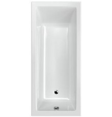 Акриловая ванна Excellent Wave Slim 170х75