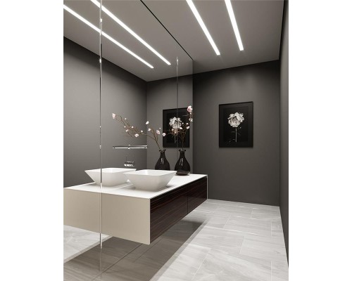 Раковина Holbi Saturn 43x43, из Solid Surface, Матовая, Черный логотип, цвет Белый Раковина Holbi Saturn 43x43, из Solid Surface, Матовая, Черный логотип, цвет Белый
