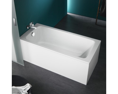 Ванна стальная Kaldewei Saniform Plus 360-1 140x70, 111500010001 Ванна стальная Kaldewei Saniform Plus 360-1 140x70, 111500010001