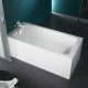 Ванна стальная Kaldewei Saniform Plus 360-1 140x70, 111500010001