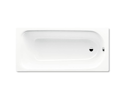 Ванна стальная Kaldewei Saniform Plus 373-1 170x75, 112600010001 Ванна стальная Kaldewei Saniform Plus 373-1 170x75, 112600010001