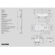 Ванна стальная Kaldewei Saniform Plus 360-1 140x70, 111500010001