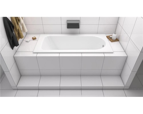 Ванна стальная Kaldewei Saniform Plus 373-1 170x75, 112600010001 Ванна стальная Kaldewei Saniform Plus 373-1 170x75, 112600010001