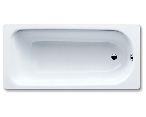 Стальная ванна Kaldewei Saniform Plus 362-1, (160x70) 111700010001 Стальная ванна Kaldewei Saniform Plus 362-1, (160x70) 111700010001