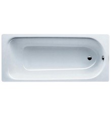 Kaldewei стальная ванна Saniform Plus 170*70 363-1  с самоочищением + anti-sleap
