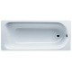 Kaldewei стальная ванна Saniform Plus 170*70 363-1 с самоочищением + anti-sleap