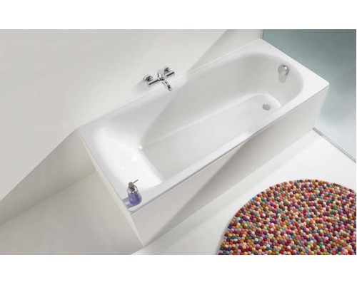 Kaldewei стальная ванна Saniform Plus 170*70 363-1 с самоочищением + anti-sleap Kaldewei стальная ванна Saniform Plus 170*70 363-1 с самоочищением + anti-sleap