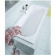 Ванна стальная Kaldewei Saniform Plus 372-1 160x75, 112800010001
