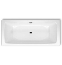 Kaldewei стальная ванна Cayono Duo 170х75 724