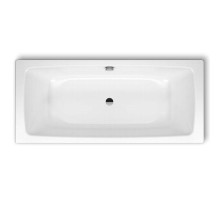 Kaldewei стальная ванна Cayono Duo 180х80 725