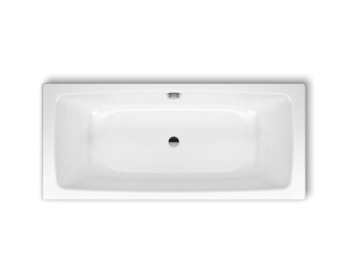 Kaldewei стальная ванна Cayono Duo 180х80 725 Kaldewei стальная ванна Cayono Duo 180х80 725