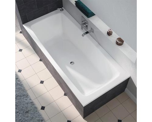 Kaldewei стальная ванна Cayono Duo 180х80 725 Kaldewei стальная ванна Cayono Duo 180х80 725