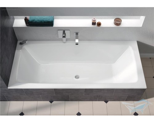 Kaldewei стальная ванна Cayono Duo 180х80 725 Kaldewei стальная ванна Cayono Duo 180х80 725