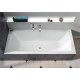 Kaldewei стальная ванна Cayono Duo 180х80 725