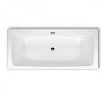 Kaldewei стальная ванна Saniform Plus 180*80 375-1 с самоочищением + anti-sleap