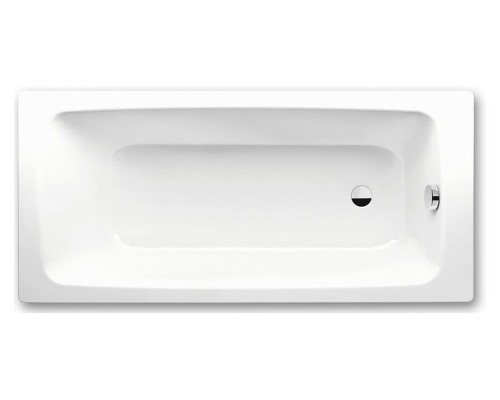 Ванна стальная Kaldewei Cayono 750 170x75 (easy-clean), 275000013001 Ванна стальная Kaldewei Cayono 750 170x75 (easy-clean), 275000013001