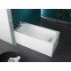 Ванна стальная Kaldewei Cayono 750 170x75 (easy-clean), 275000013001
