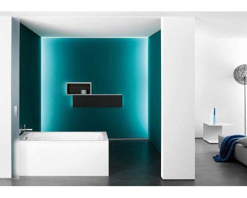 Ванна стальная Kaldewei Cayono 750 170x75 (easy-clean), 275000013001 Ванна стальная Kaldewei Cayono 750 170x75 (easy-clean), 275000013001