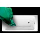 Ванна стальная Kaldewei Cayono 750 170x75 (easy-clean), 275000013001
