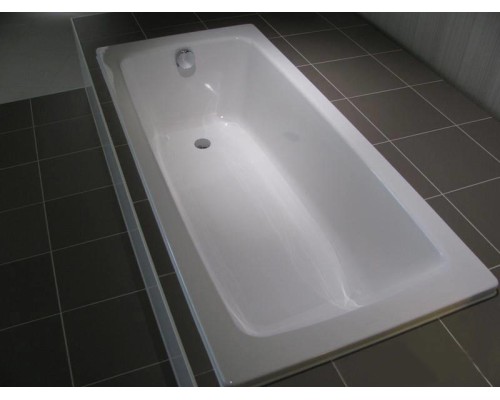 Ванна стальная Kaldewei Cayono 750 170x75 (easy-clean), 275000013001 Ванна стальная Kaldewei Cayono 750 170x75 (easy-clean), 275000013001
