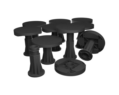 Ножки для поддона RGW N-01 03230111-31