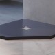 Душевой поддон трапеция RGW ST/T-G графит \ серый искусственный камень cерия Stone Tray (100*100*30) 16155100-02