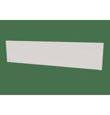 Экран для поддона RGW NB/LUX боковой  16230112-80