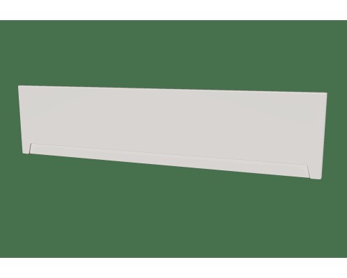 Экран для поддона RGW NB/LUX боковой  16230112-80