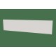 Экран для поддона RGW NB/LUX боковой  16230112-80