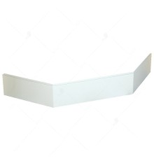 Экран для поддона RGW NT/STYLE, 3 года, фронтальный