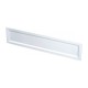 Экран для душевого поддона RGW NB/CL-S  16230912-80b