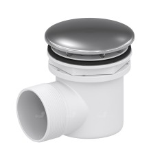 Сифон для душевых поддонов RGW Velplex QYD-02 арт.18241102-01