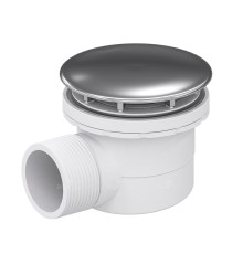 Сифон для душевых поддонов RGW Velplex QYD-06  арт.18241106-01*