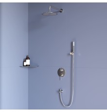Душевая система скрытого монтажа RGW Shower Panels SP-52 21140852-01