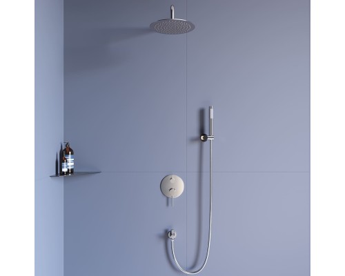 Душевая система скрытого монтажа RGW Shower Panels SP-52 21140852-01