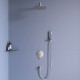 Душевая система скрытого монтажа RGW Shower Panels SP-52 21140852-01