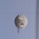 Душевая система скрытого монтажа RGW Shower Panels SP-52 21140852-01