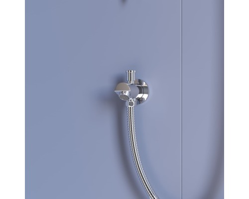 Душевая система скрытого монтажа RGW Shower Panels SP-52 21140852-01